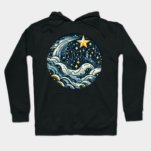 Star Fragment Designs - Logo Hoodie